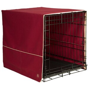 Crate Cover