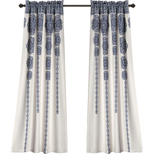 Wool Curtains Wayfair