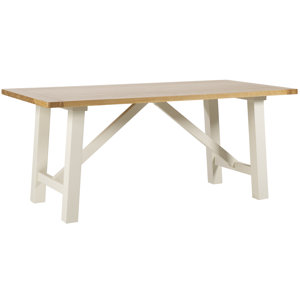 Esstisch Padstow Trestle von Hazelwood Home