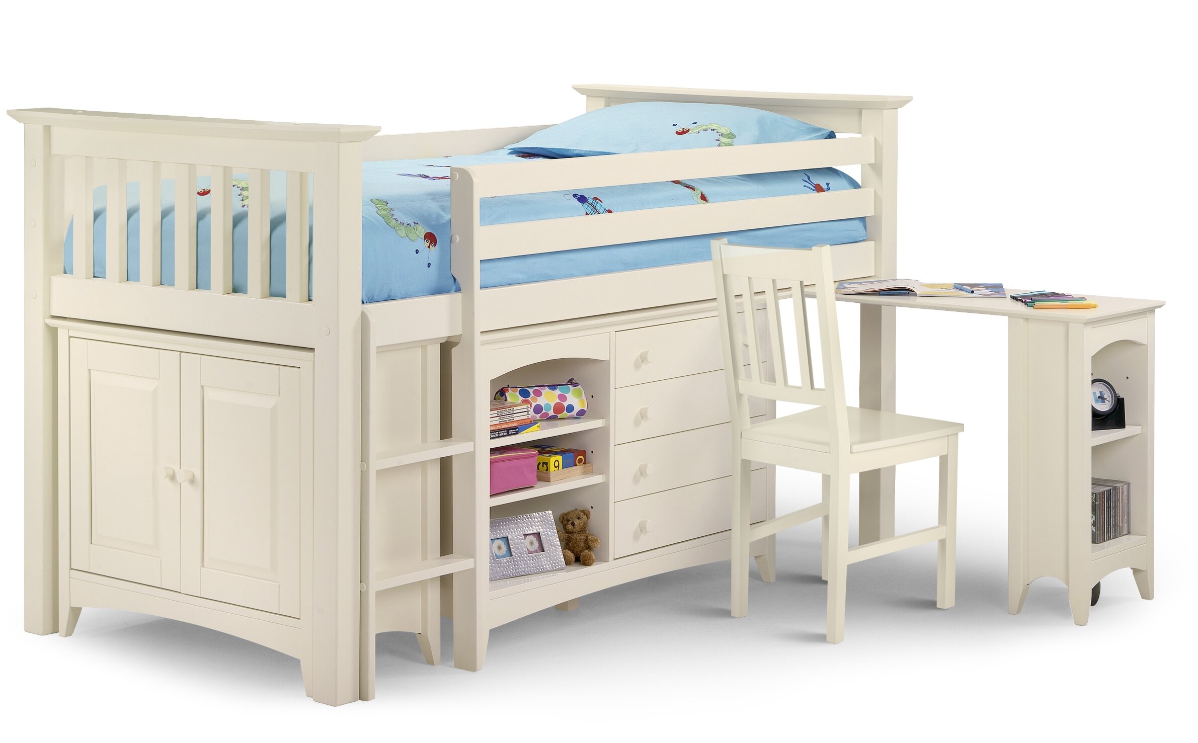 Kids Bedroom Set Atlanta