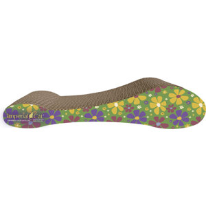 Scratch 'n Shapes Sophia Recycled Paper Scratching Board