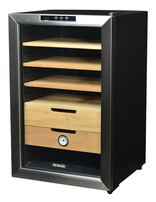 NewAir Cigar Humidor Refrigerator & Reviews Wayfair