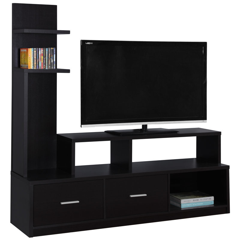 Monarch Specialties Inc. 60" TV Stand & Reviews Wayfair