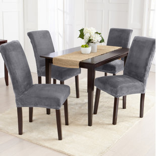 Dining Table Chair Covers Wayfair Dining Table Chair Covers Wayfair