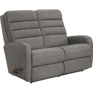 Forum Reclining Loveseat by La-Z-Boy