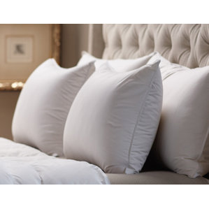 Savannah 100% Down Pillow by Down Inc.
