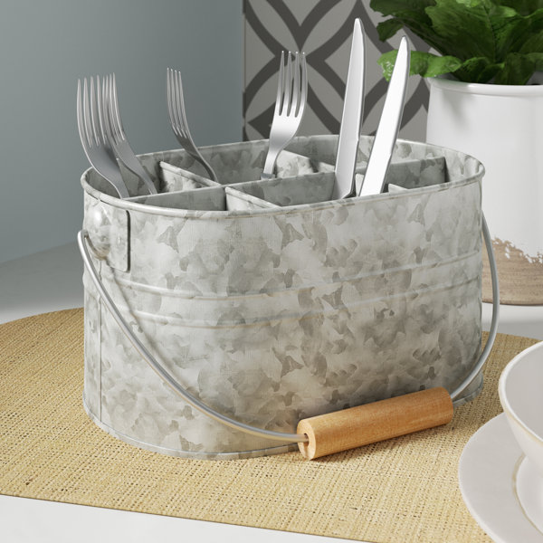 Wire Basket For Cutlery And Paper Plates - WIRE Center • Wire Basket For Cutlery And Paper Plates - WIRE Center •