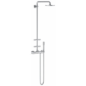 Zweigriff-Wellnessdusche von Grohe