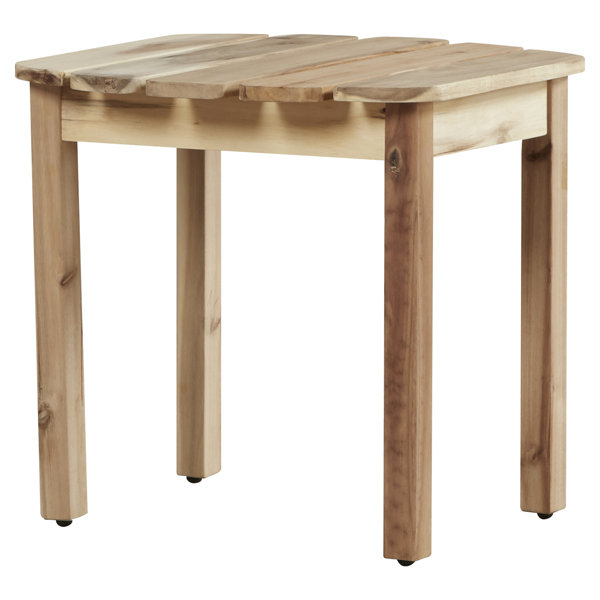 Outdoor Side Tables Joss Main