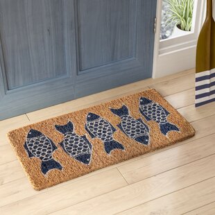 Nautical Door Mats You Ll Love Wayfair