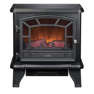 400 Square Foot Electric Stove