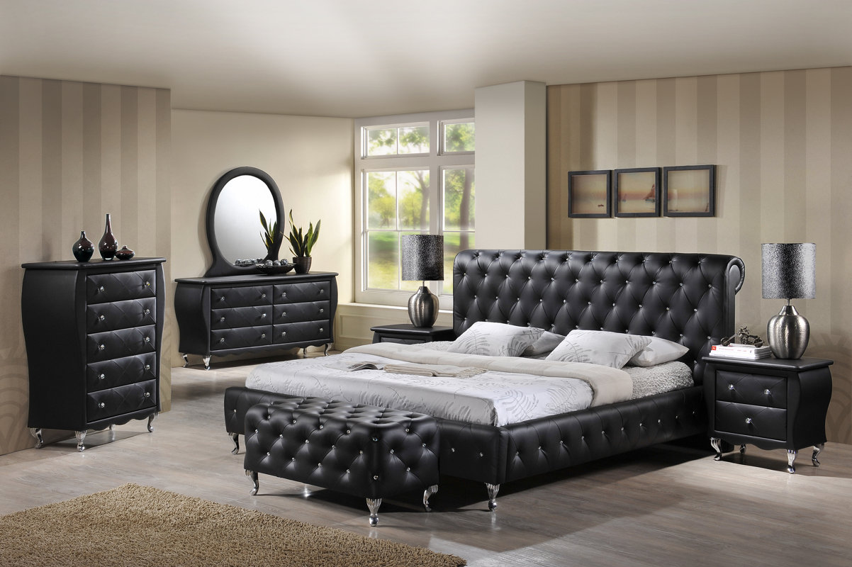 Bedroom Sets Henderson Nv willa arlo interiors ridgeway platform customizable bedroom set Bedroom Sets Henderson Nv willa arlo interiors ridgeway platform customizable bedroom set