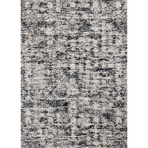 Torrance Gray/Ink Area Rug