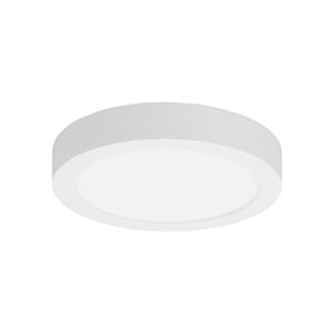 Tenur 1-Light Flush Mount