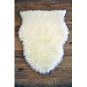 White Area Rug