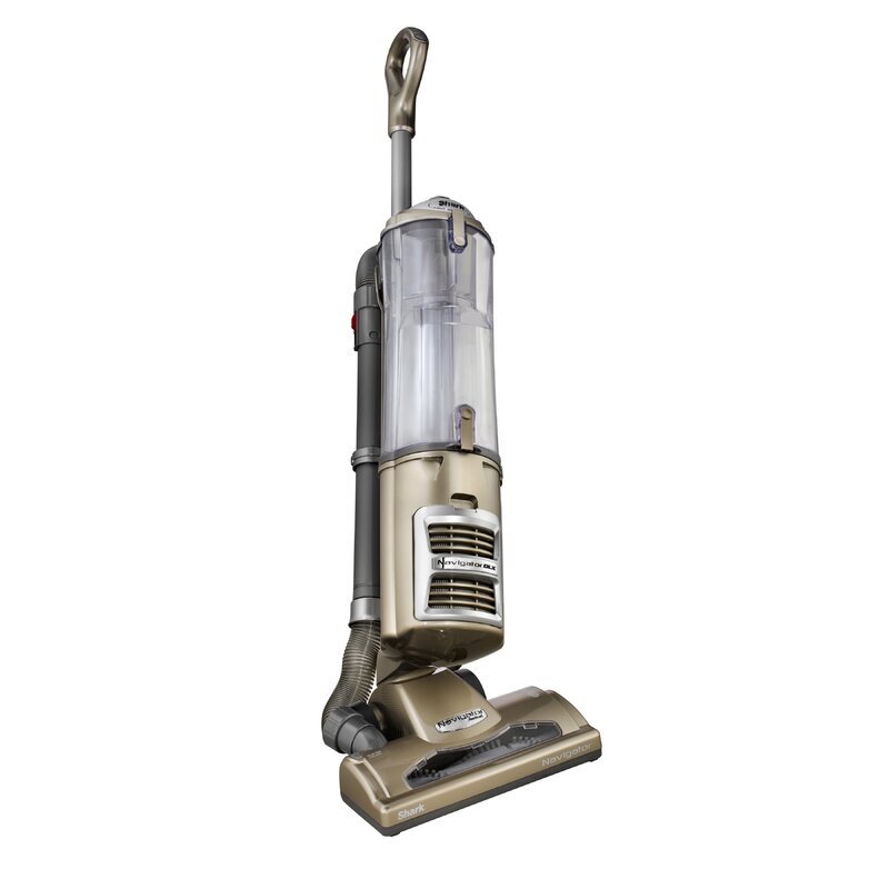 Shark Shark Navigator® Professional Bagless Upright Vacuum & Reviews ...