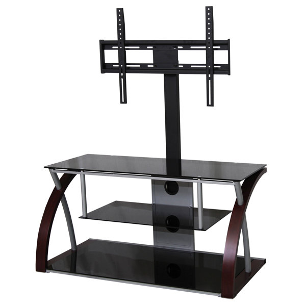 Hazelwood Home Plasma 45" TV Stand & Reviews Wayfair