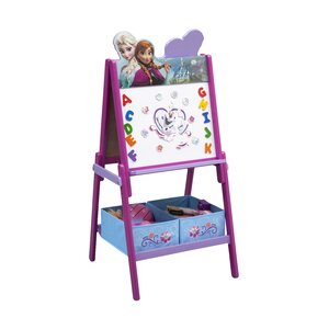 Magnetic Board Easel