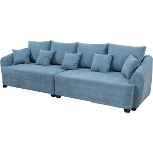 Schlafsofa Hanford von Haus am Meer