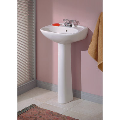 Bathroom Sinks Kent pedestal sinks you'll love | wayfair.ca Bathroom Sinks Kent pedestal sinks you'll love | wayfair.ca