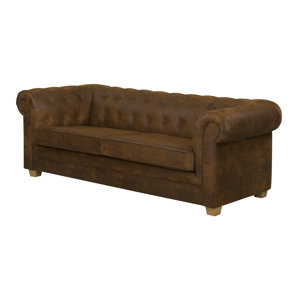3-Sitzer Sofa Harry von Hazelwood Home