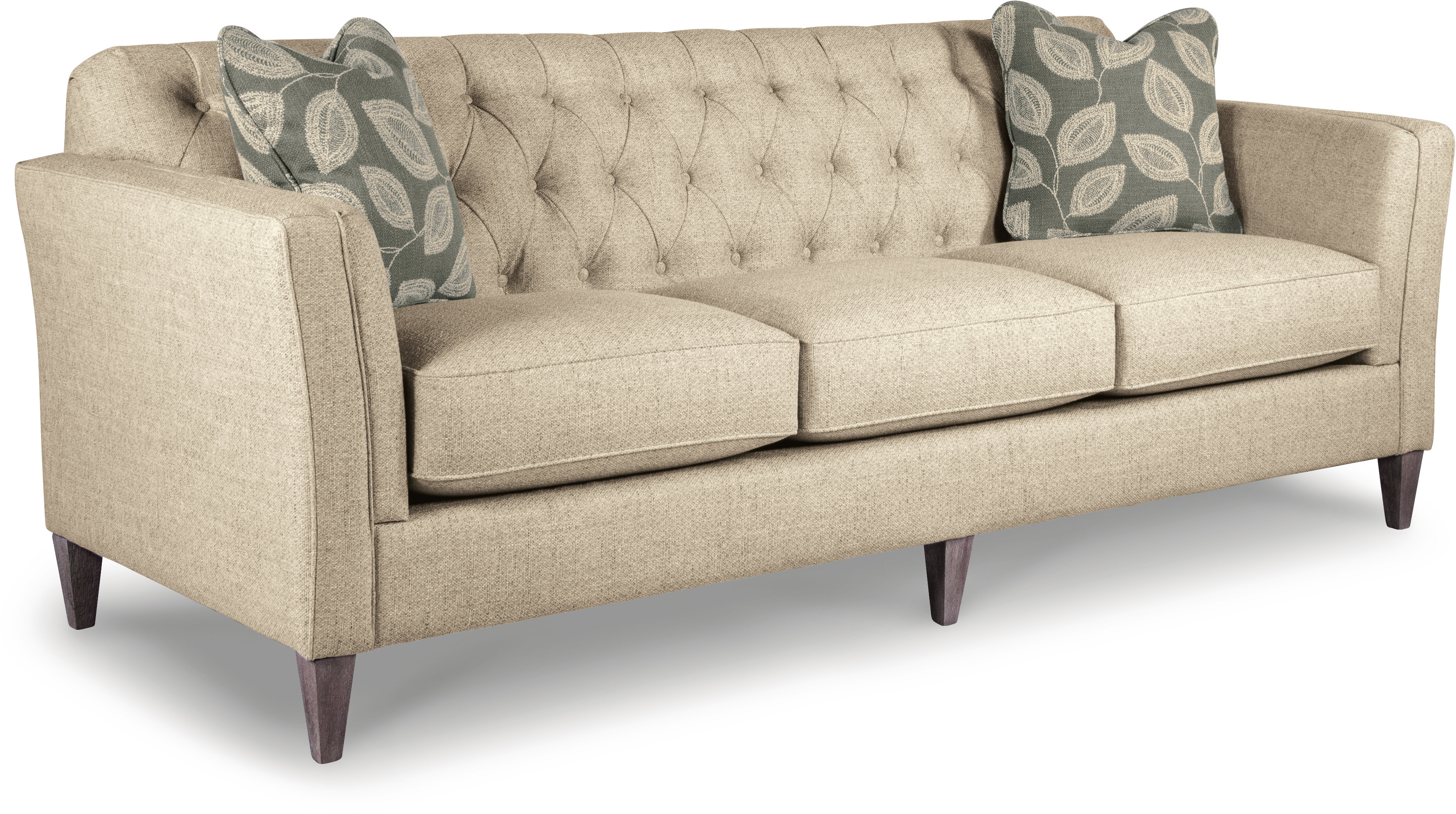 Alexandria Standard Sofa
