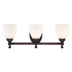 Aaron 3-Light Vanity Light