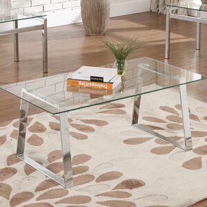 Mowrey Coffee Table