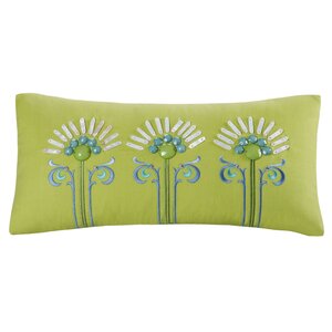 Sardinia 100% Cotton Lumbar Pillow