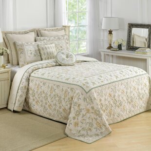 Oversized Queen Bedspreads | Wayfair