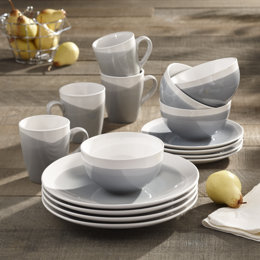 Dinnerware