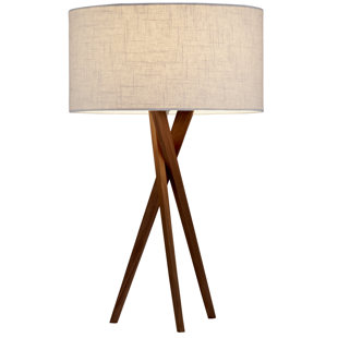 Bryce 25 Tripod Table Lamp Bryce 25 Tripod Table Lamp