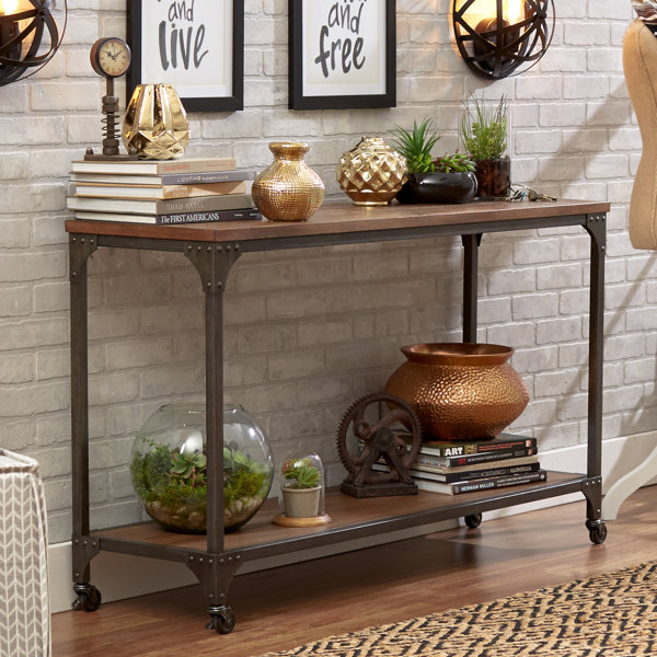 Console Sofa Tables You Ll Love In 2019 Wayfair Ca