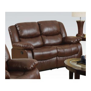 Madelaine Motion Reclining Loveseat by..