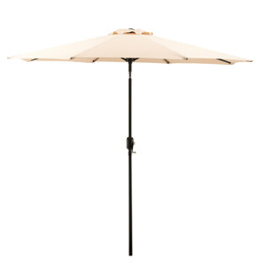 Georgiana 9' Market Umbrella
