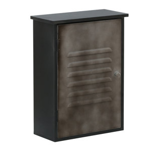 Schrank Bantock Loft von All Home
