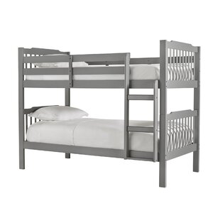 Theodore Twin Bunk Bed