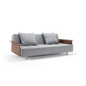 4-Sitzer Schlafsofa Long Horn von Innovation