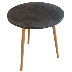 Couchtisch Beton von MONKEY MACHINE