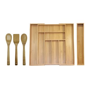 5 Piece Drawer Organize Set