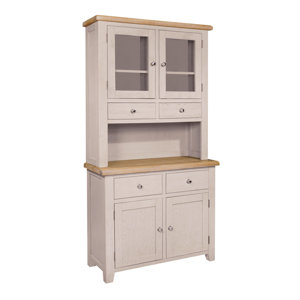 Vitrine Suez von Hazelwood Home