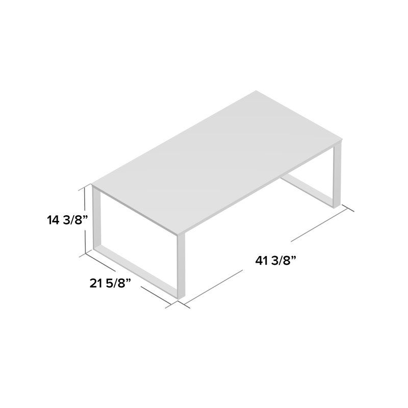 Wade Logan Stonegate Coffee Table Wayfair Stonegate Coffee Table