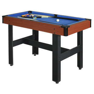 Multi Tables You Ll Love Wayfair Triad 3 In 1 Multi Table By Hathaway