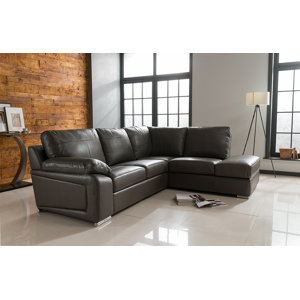 Ecksofa Maranello von Hazelwood Home