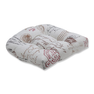 18 X 20 Outdoor Chair Cushions Wayfair Procter Indoor Outdoor Chair Cushion By Lark Manor