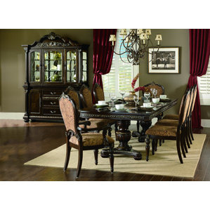 Clearwell China Cabinet by Astoria Grand
