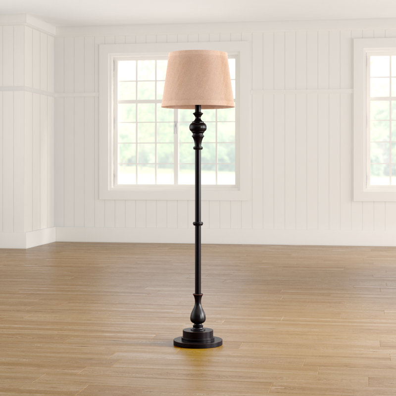 Birch Lane™ Liverpool 59" Floor Lamp & Reviews Birch Lane