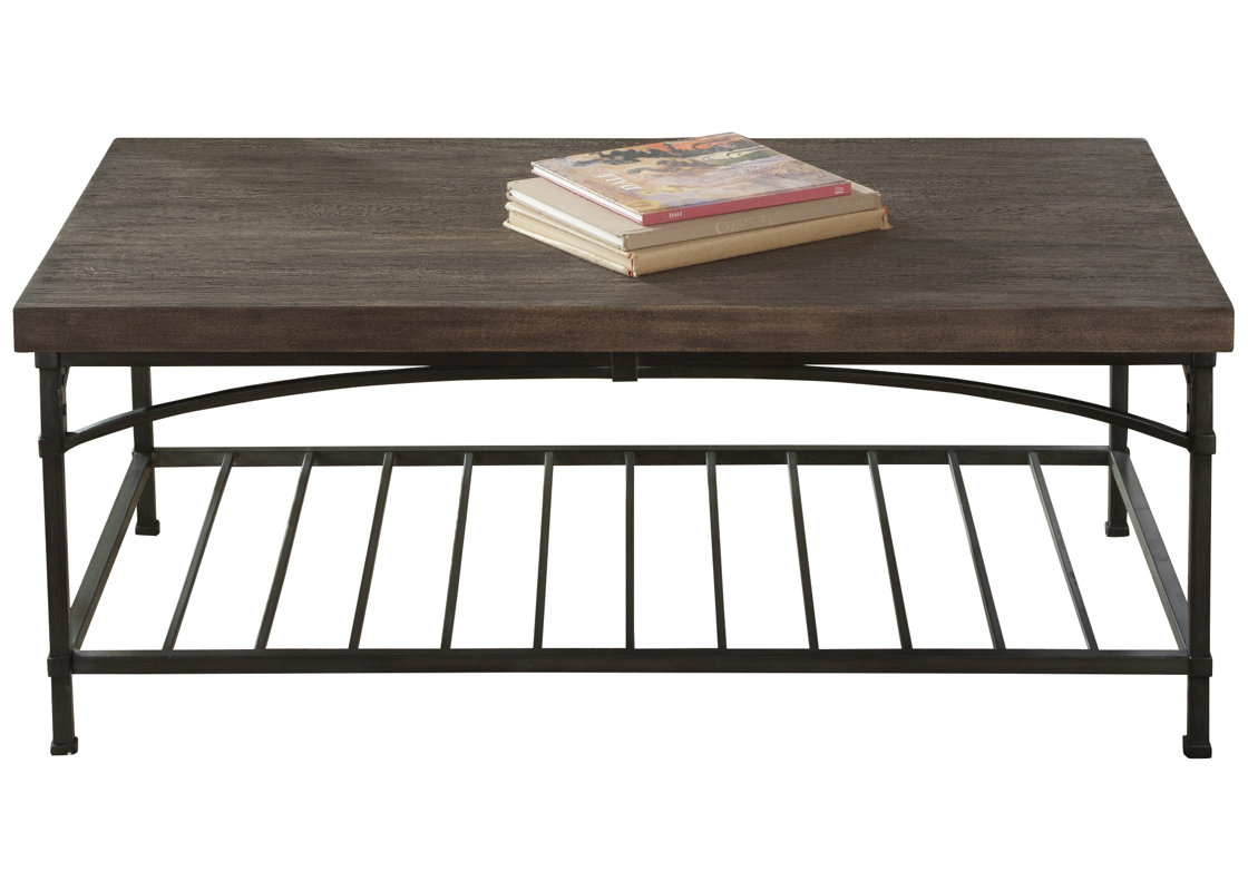 Trent Austin Design Franklin Coffee Table & Reviews Wayfair