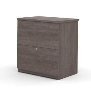 Modern Filing Cabinets Allmodern Independence 2 Drawer Lateral Filing Cabinet