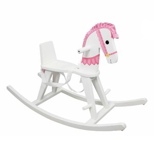 Safari Rocking Horse